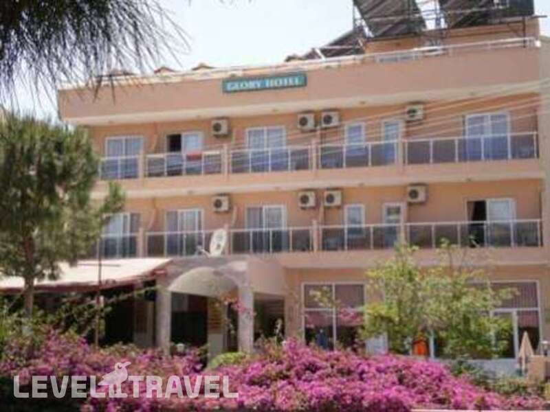 Фотография Glory Hotel