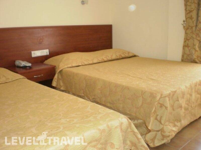 Фотография Glory Hotel