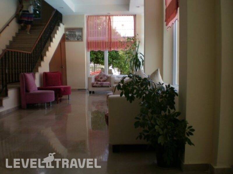 Фотография Glory Hotel
