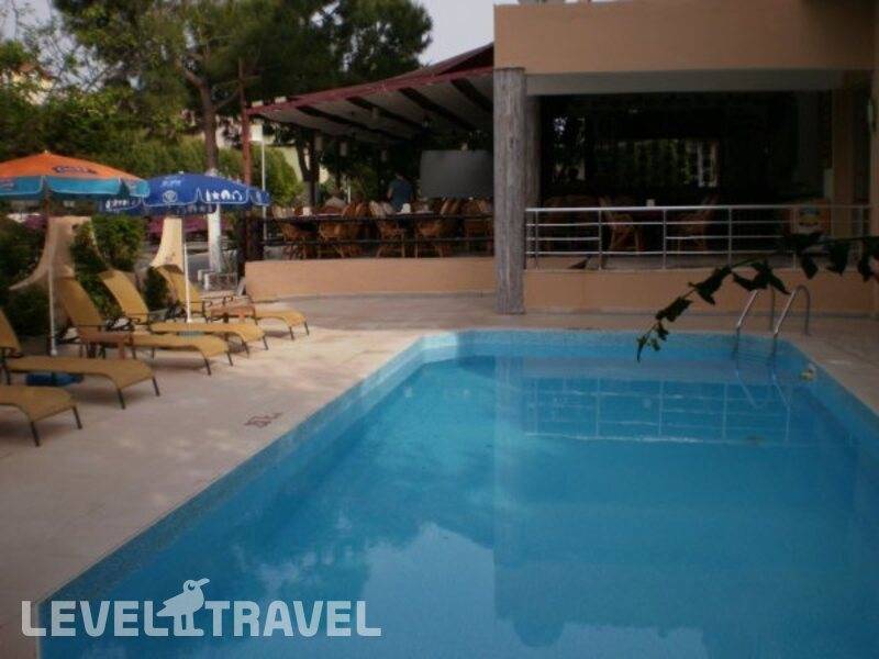 Фотография Glory Hotel