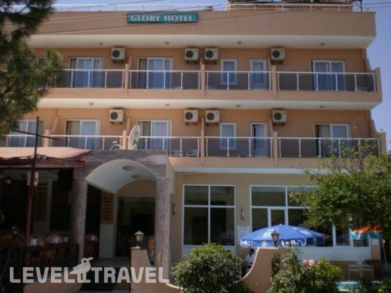 Фотография Glory Hotel