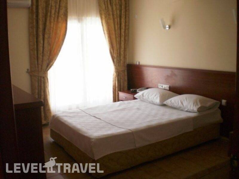 Фотография Glory Hotel
