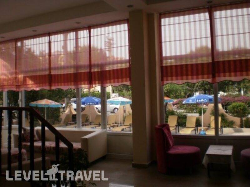 Фотография Glory Hotel