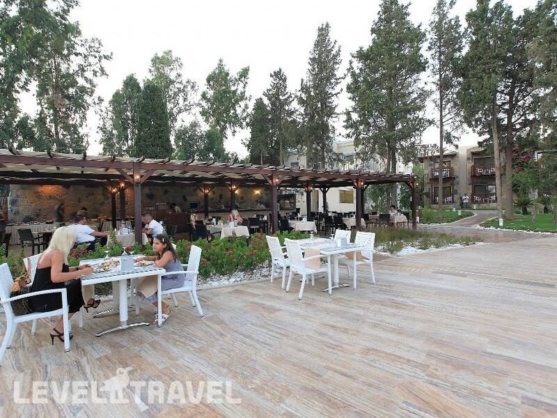 Фотография Camelot Boutique & Beach