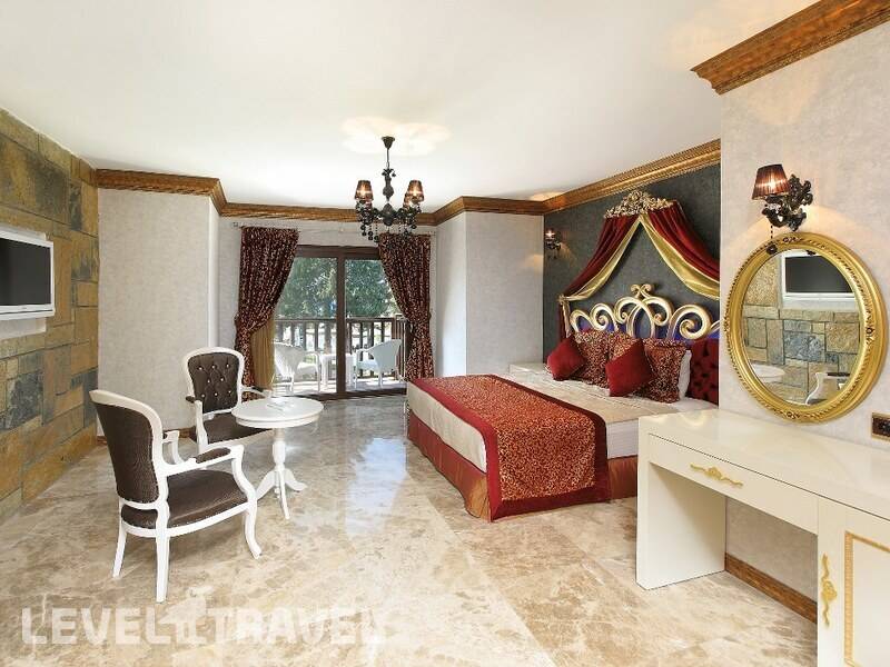 Фотография Camelot Boutique & Beach