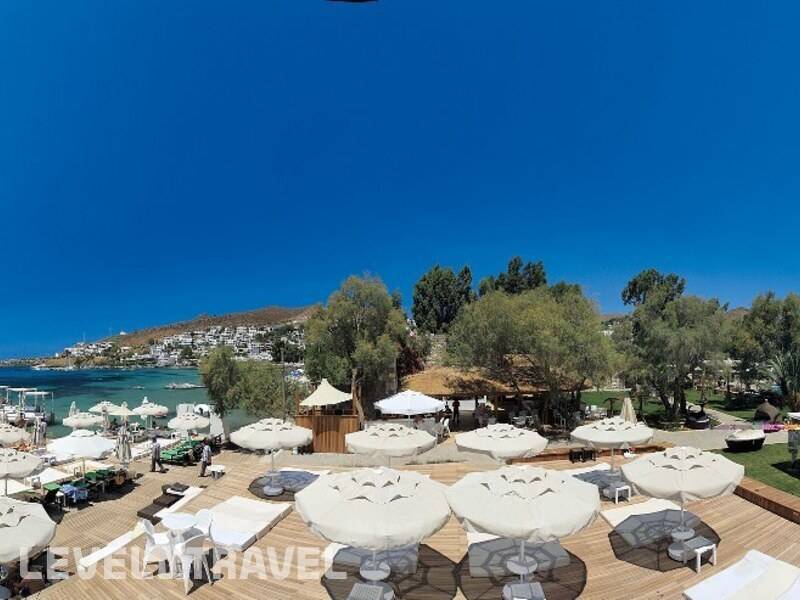 Фотография Camelot Boutique & Beach