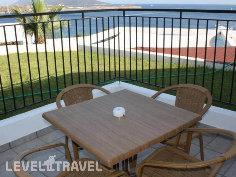 Фотография Gundem Resort Hotel