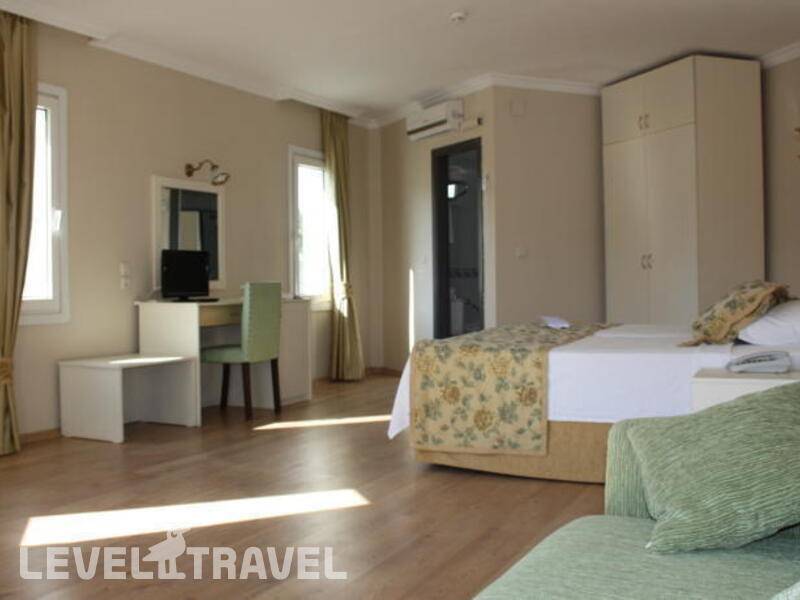 Фотография Gundem Resort Hotel