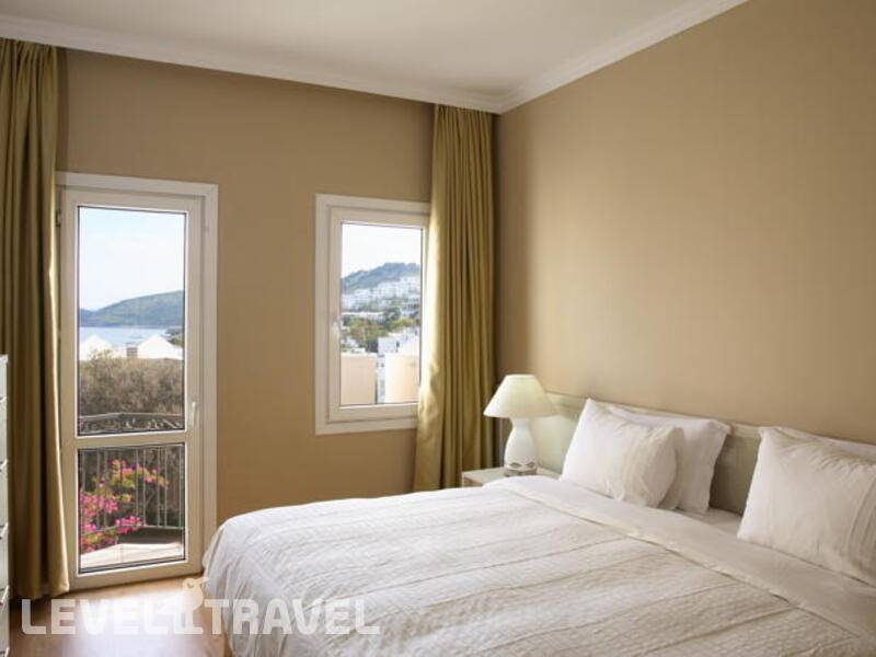 Фотография Gundem Resort Hotel