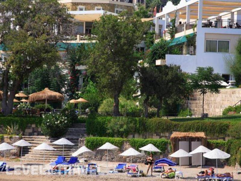 Фотография Gundem Resort Hotel Фотография Gundem Resort Hotel