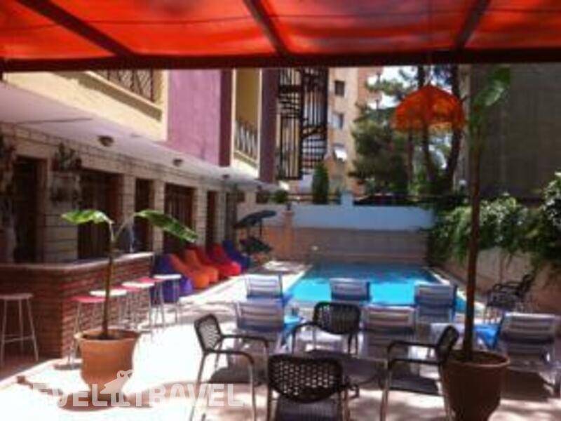 Фотография Ale Boutique Hotel