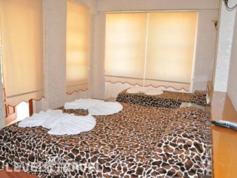 Фотография Ale Boutique Hotel