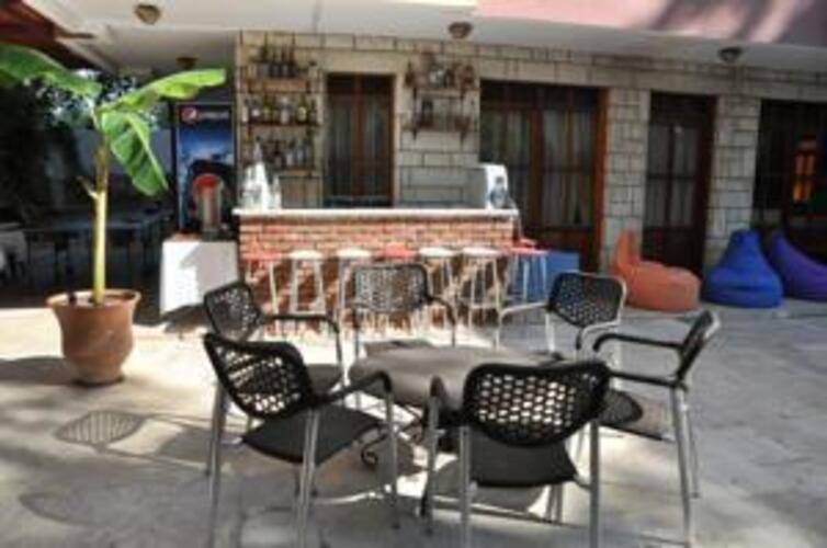 Ale Boutique Hotel