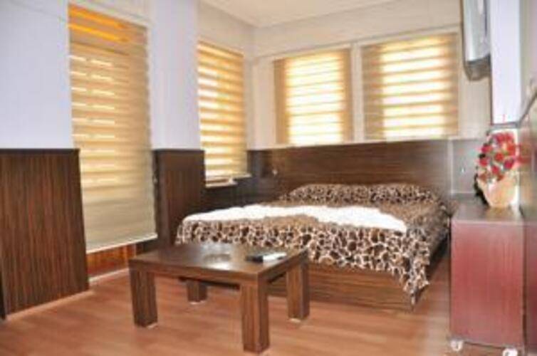 Ale Boutique Hotel