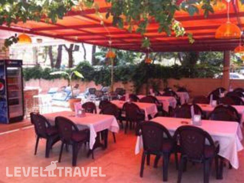 Фотография Ale Boutique Hotel