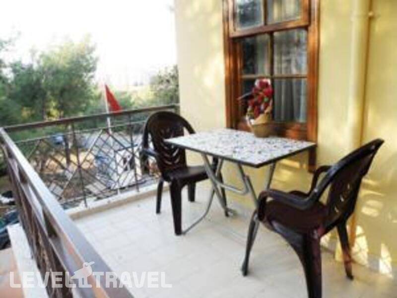 Фотография Ale Boutique Hotel