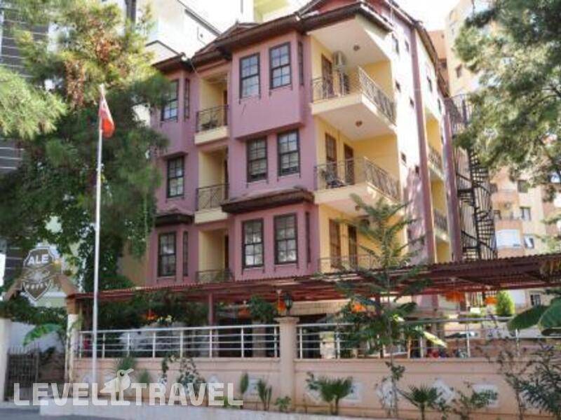 Фотография Ale Boutique Hotel