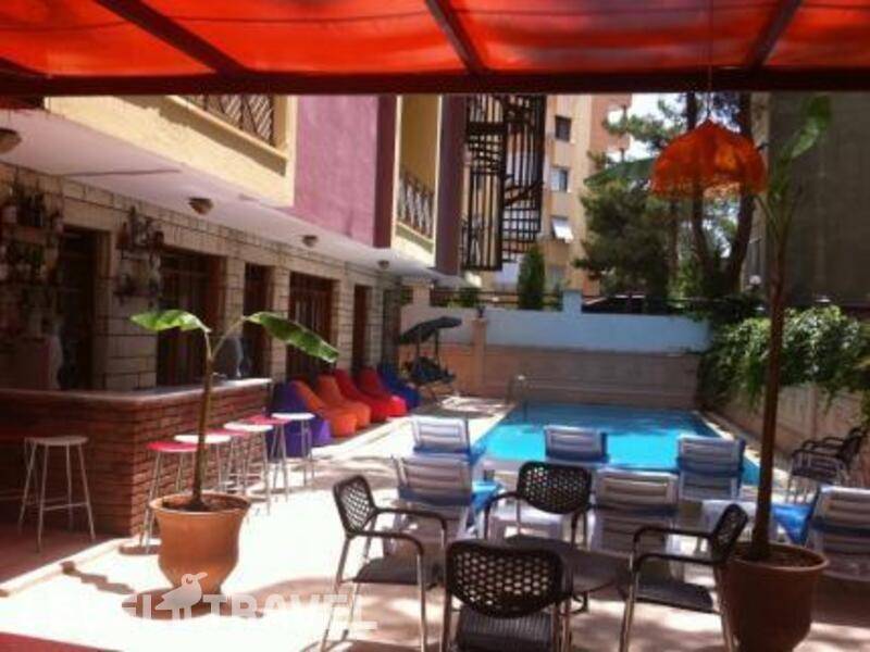 Фотография Ale Boutique Hotel