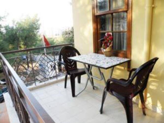 Ale Boutique Hotel
