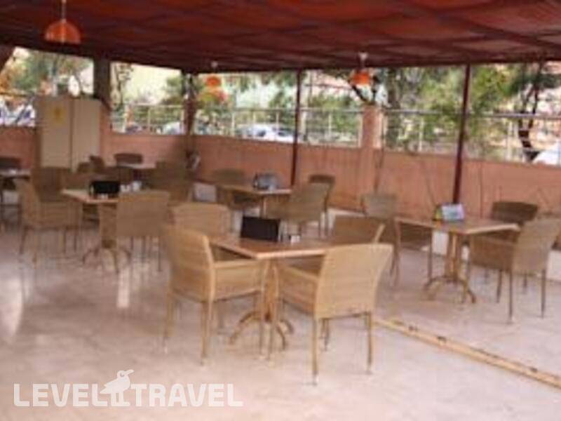 Фотография Ale Boutique Hotel