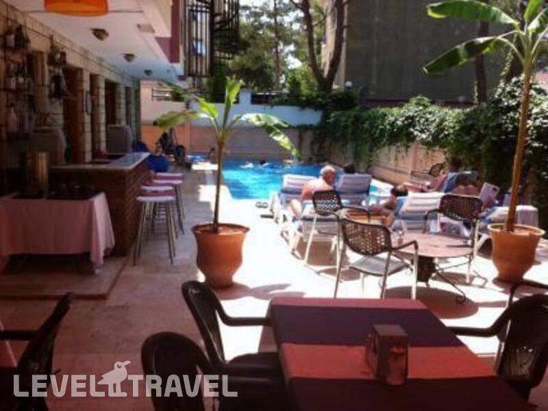Фотография Ale Boutique Hotel