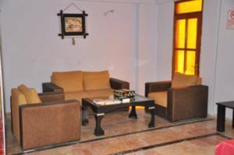 Ale Boutique Hotel