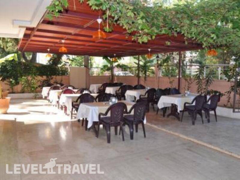 Фотография Ale Boutique Hotel