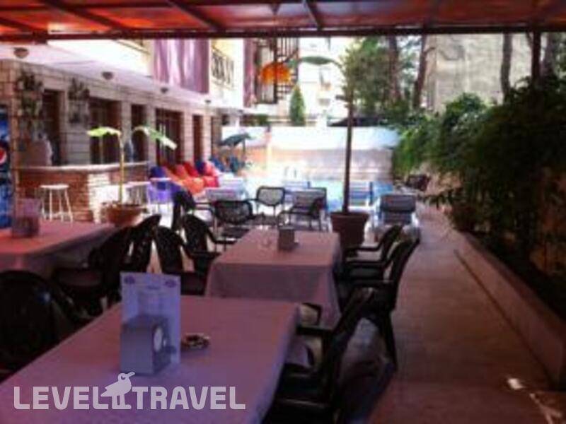 Фотография Ale Boutique Hotel