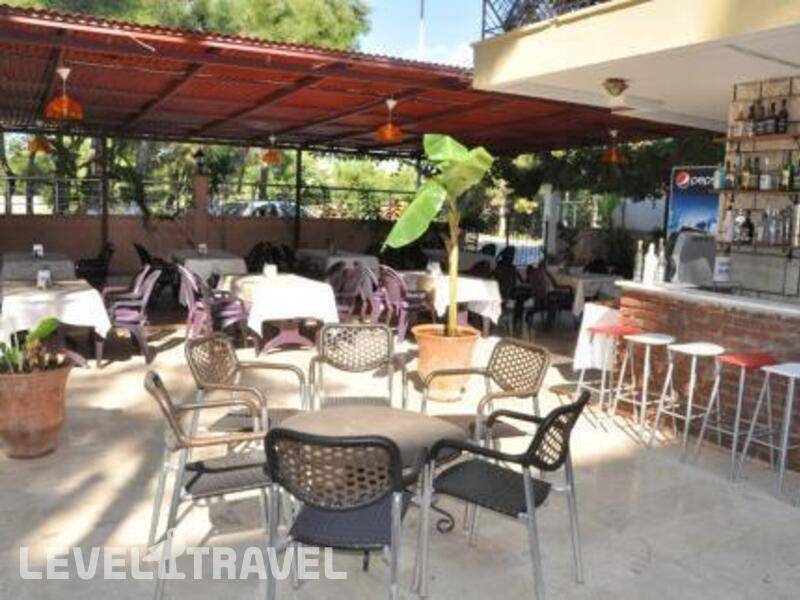 Фотография Ale Boutique Hotel