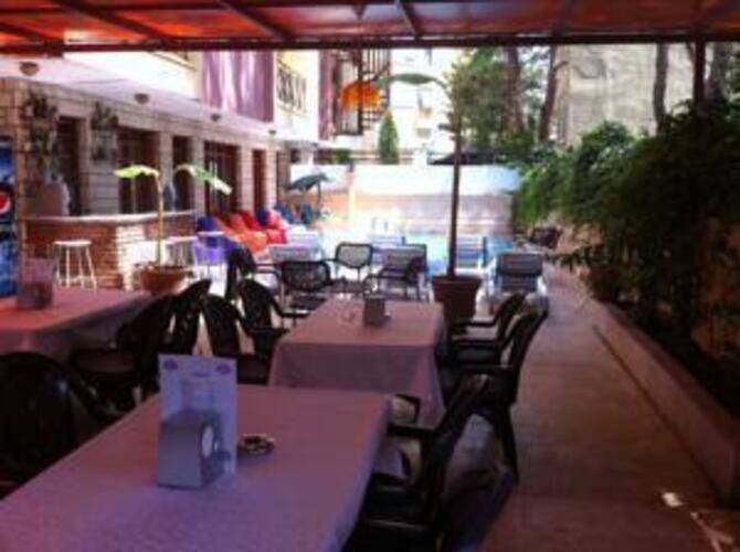 Ale Boutique Hotel