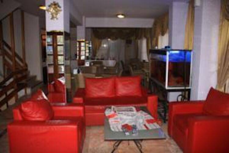 Ale Boutique Hotel