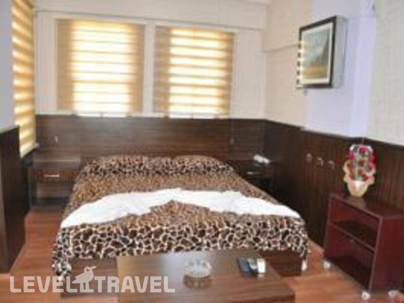 Фотография Ale Boutique Hotel