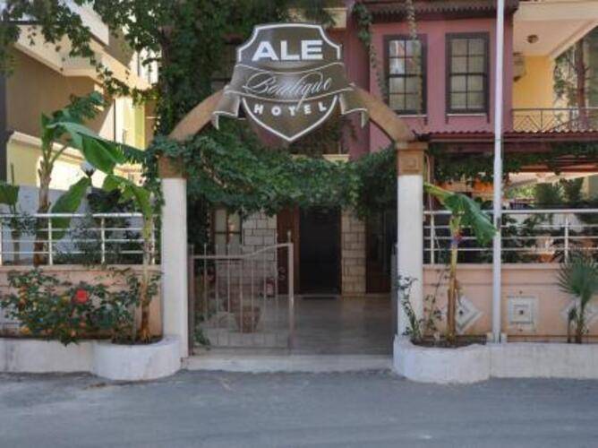 Ale Boutique Hotel