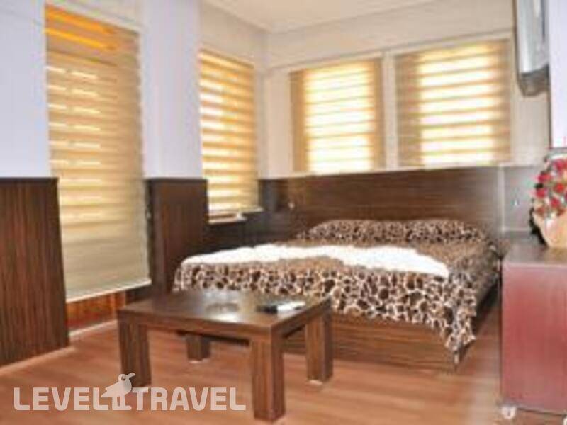Фотография Ale Boutique Hotel