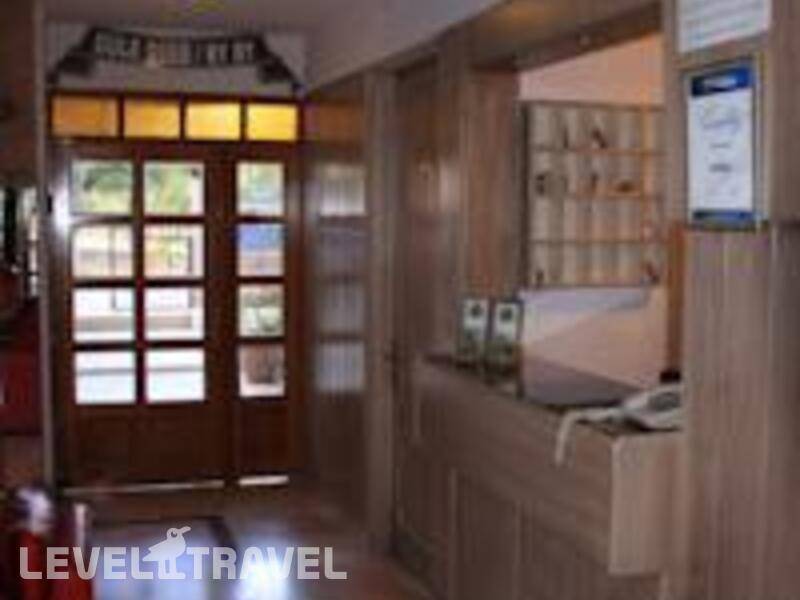 Фотография Ale Boutique Hotel