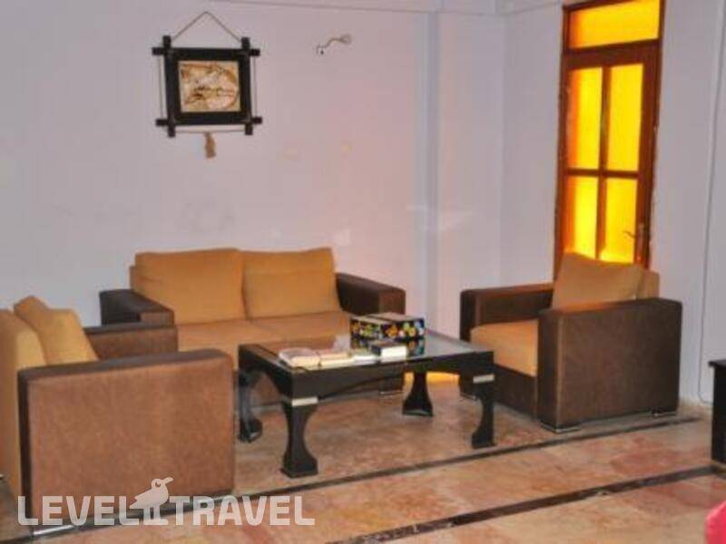 Фотография Ale Boutique Hotel