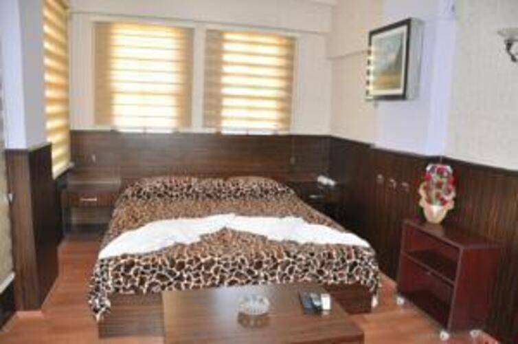 Ale Boutique Hotel