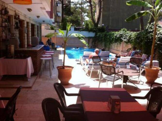 Ale Boutique Hotel