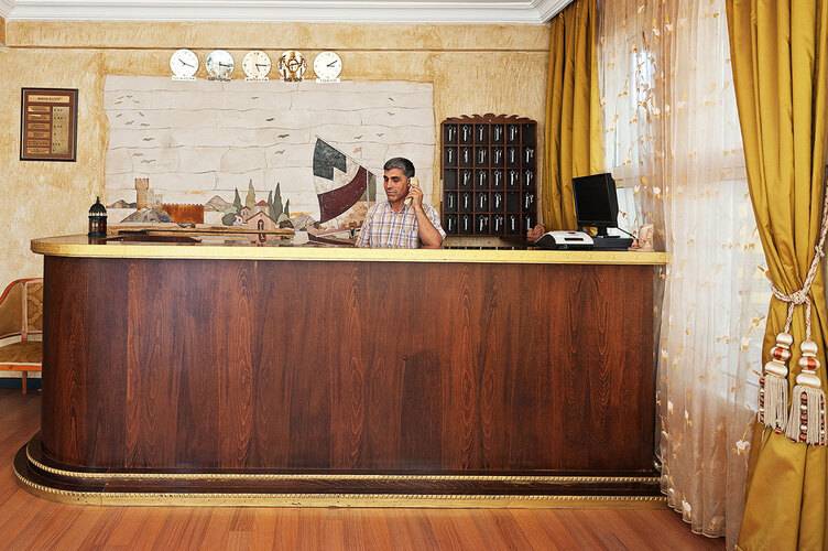 Triana Hotel
