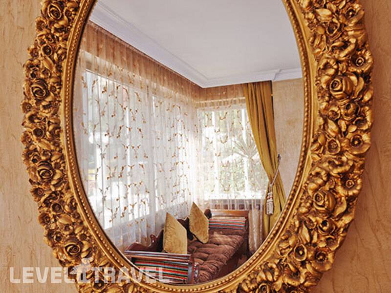 Фотография Triana Hotel