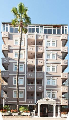 Triana Hotel