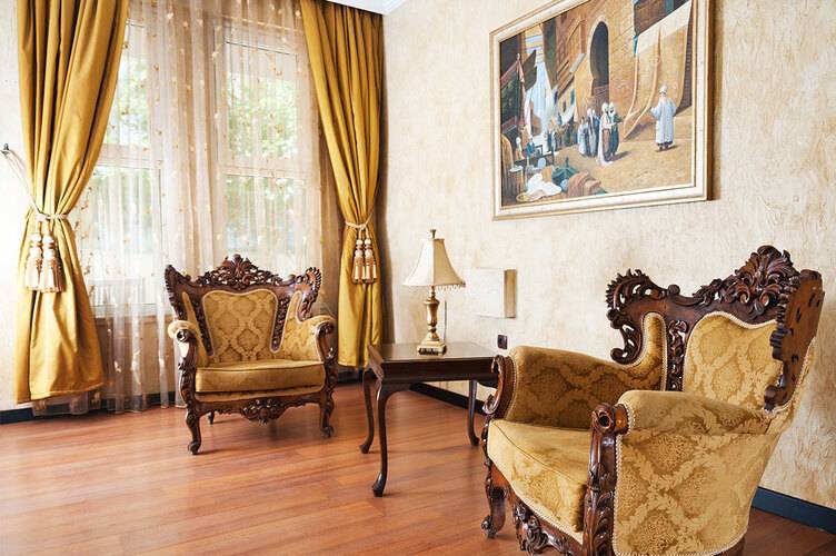 Triana Hotel