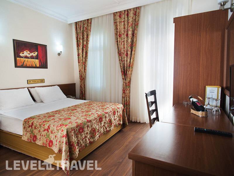 Фотография Triana Hotel