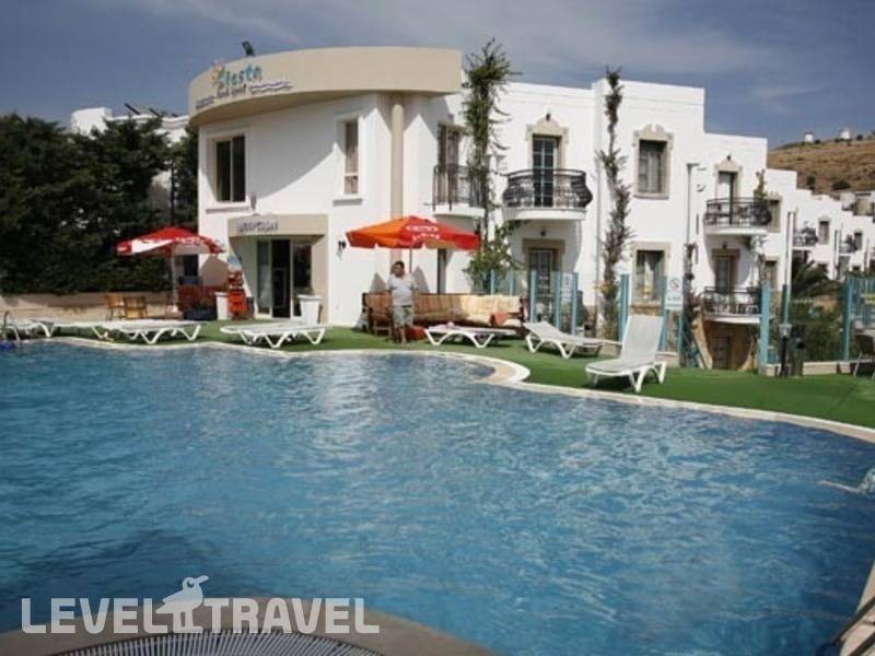 Фотография Siesta Beach Apart