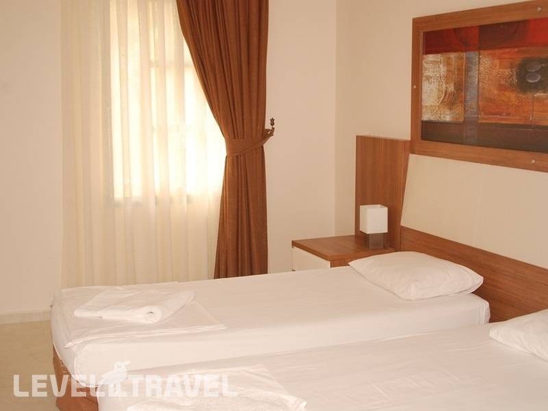 Фотография Siesta Beach Apart