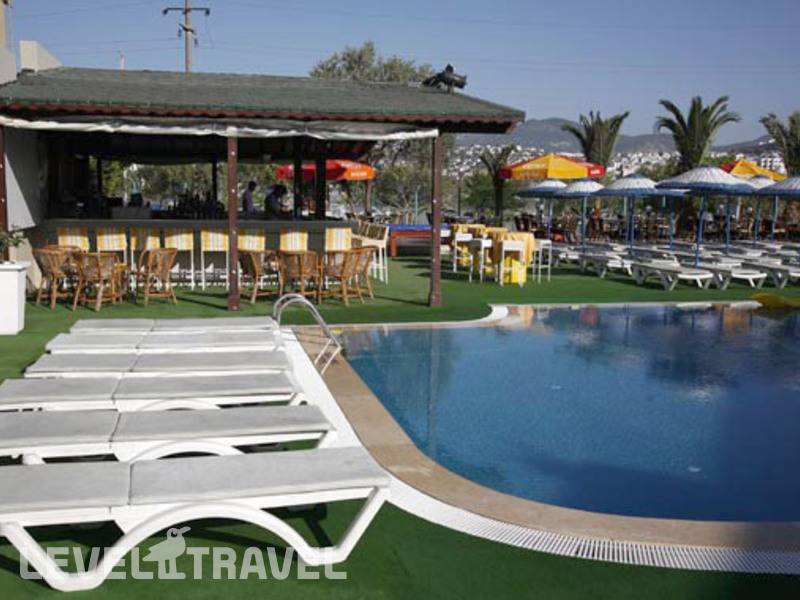 Фотография Siesta Beach Apart