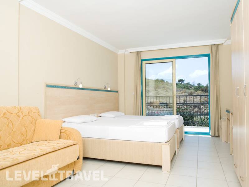 Фотография Siesta Beach Apart