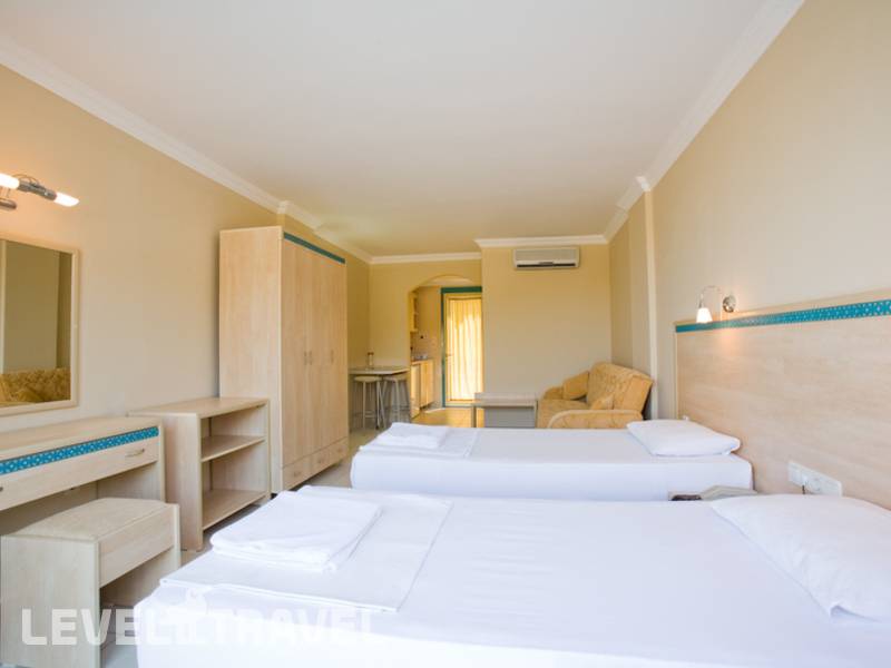 Фотография Siesta Beach Apart