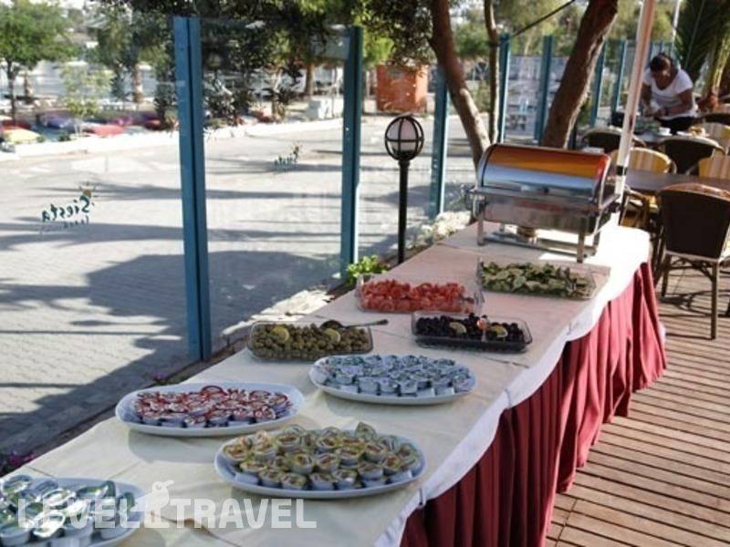 Фотография Siesta Beach Apart