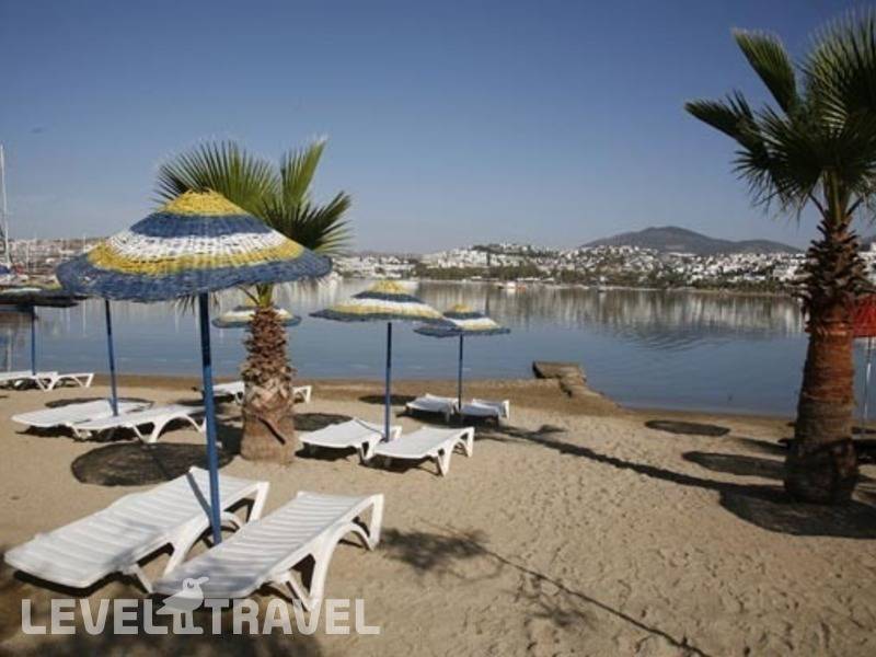 Фотография Siesta Beach Apart